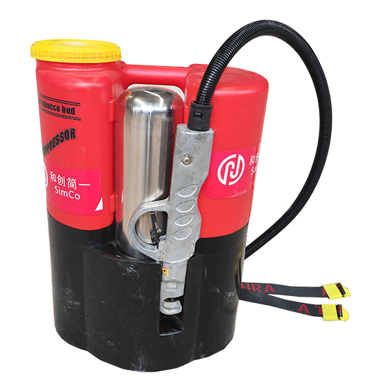 打頂抑芽機(jī)