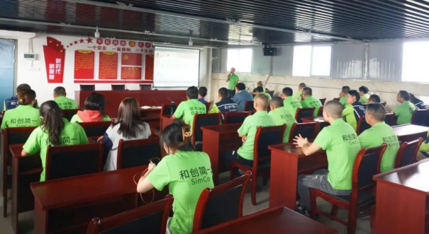 消防安全，從身邊做起——消防安全演練